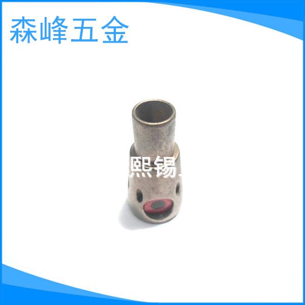 垂钓转环配件