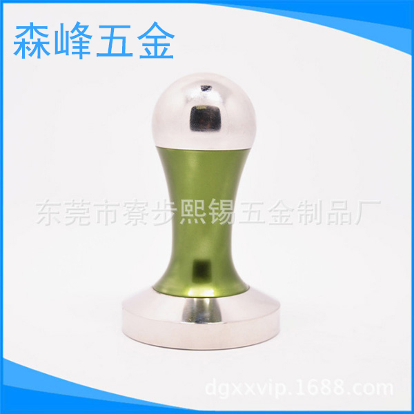 咖啡座304钢头
